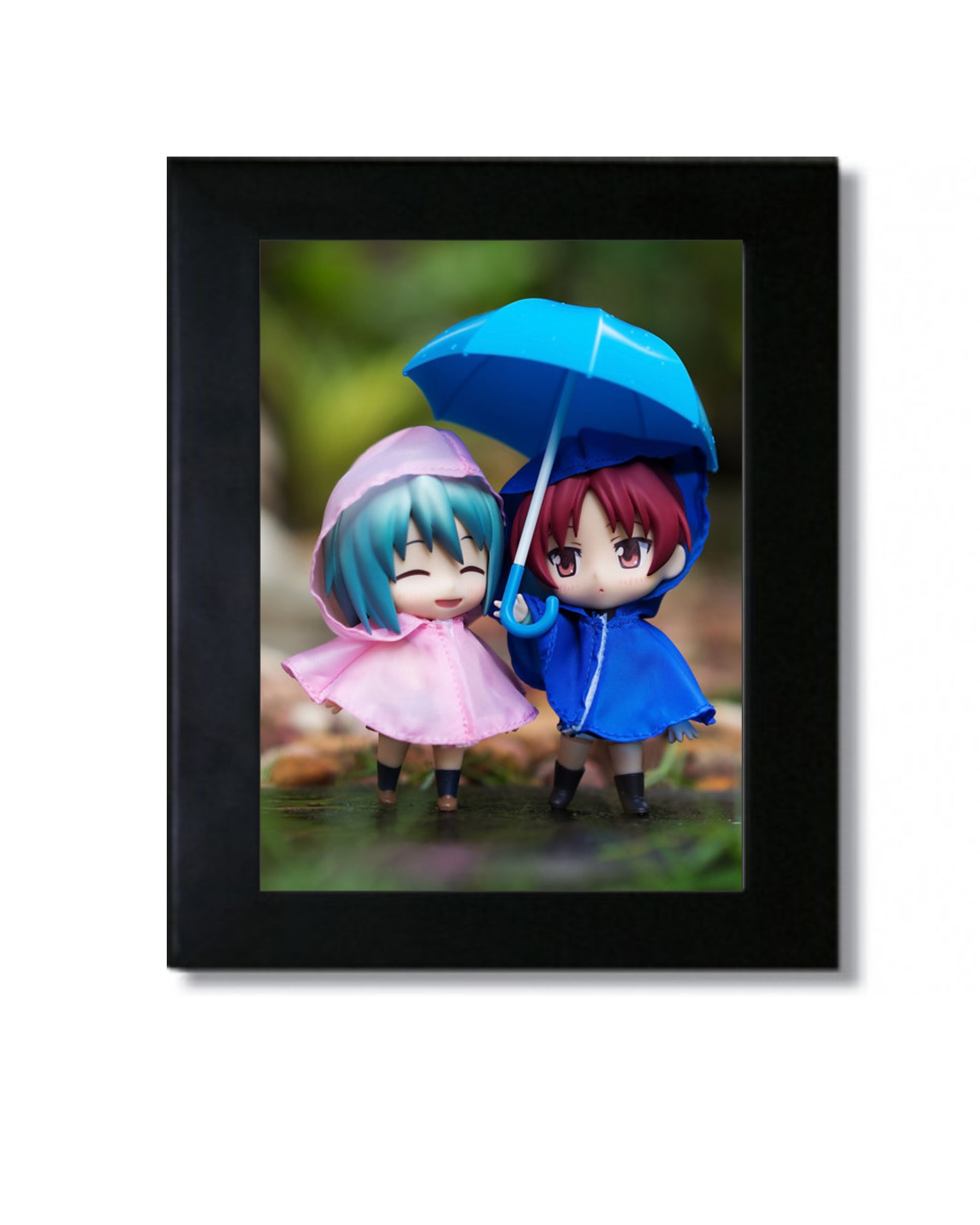 Wooden Photo Frame 16 Wooden Photo Frame 16